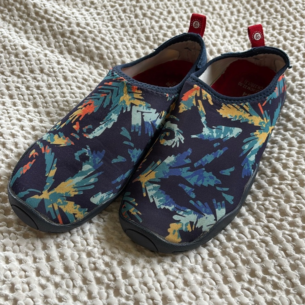 Reima water shoe